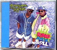 Jazzy Jeff & The Fresh Prince - Ring My Bell